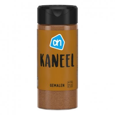 Budget Huismerk Kaneel gemalen
