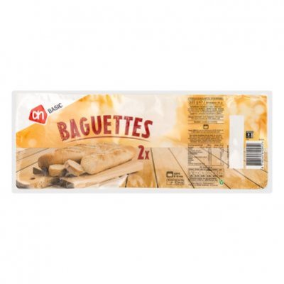 Budget Huismerk Baguettes