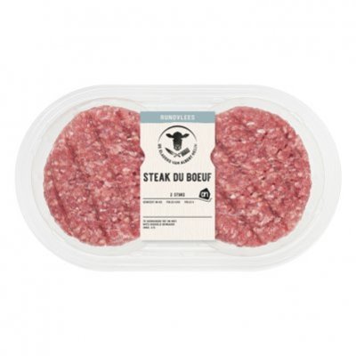 Huismerk Steak de boeuf