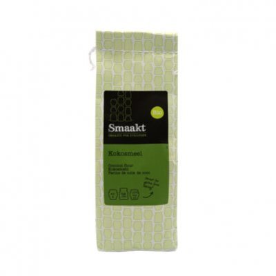 Smaakt Kokosmeel