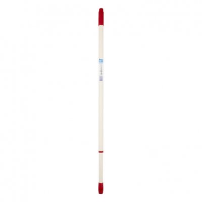 Huismerk Telescoop steel
