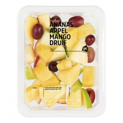 Huismerk Verse fruitsalade
