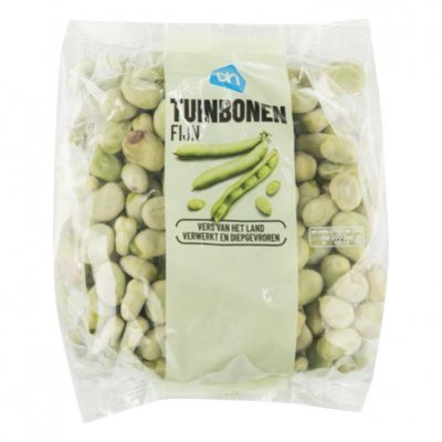 Huismerk Tuinbonen fijn