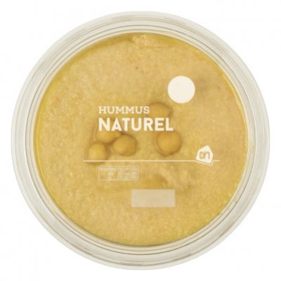 Huismerk Hummus