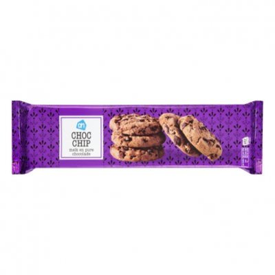 Huismerk Chocolate chip cookies