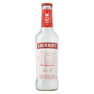 Smirnoff Ice Original