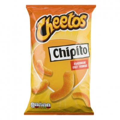 Cheetos Chipito kaas chips