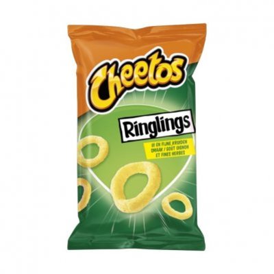 Cheetos Ringlings ui chips