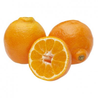 Huismerk Minneola