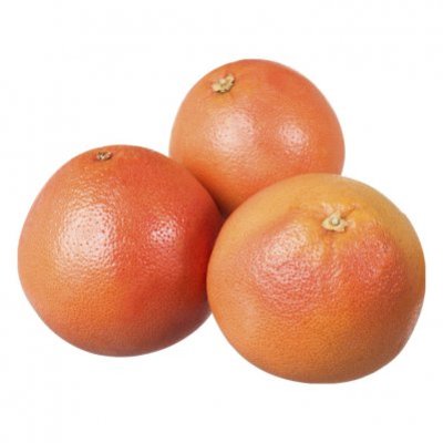 Huismerk Rode grapefruit