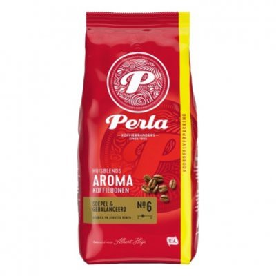 Huismerk Aroma bonen