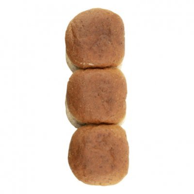 Huismerk Bruine bollen (vers ingevroren)