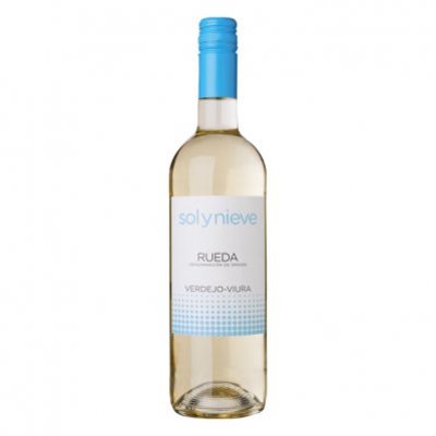 Sol y Nieve Rueda Verdejo-Viura