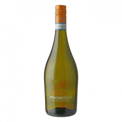 Solatio Vino Frizzante Prosecco DOC