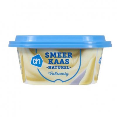 Budget Huismerk Smeerkaas naturel