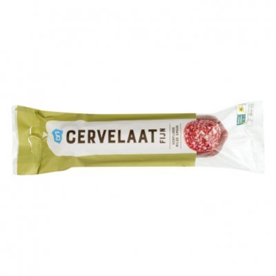 Huismerk Fijne cervelaat