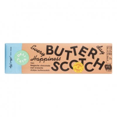 Huismerk Reep butterscotch