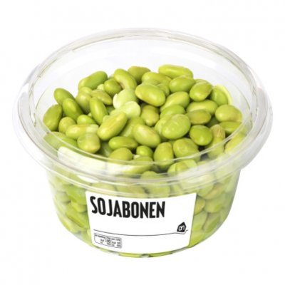 Huismerk Sojabonen (koelvers)
