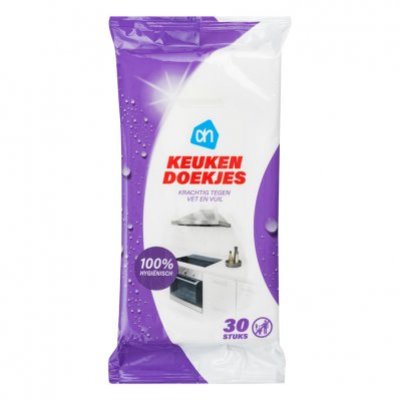 Huismerk Keukendoekjes