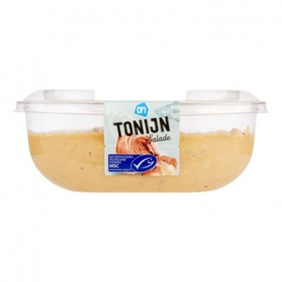 Huismerk Tonijnsalade