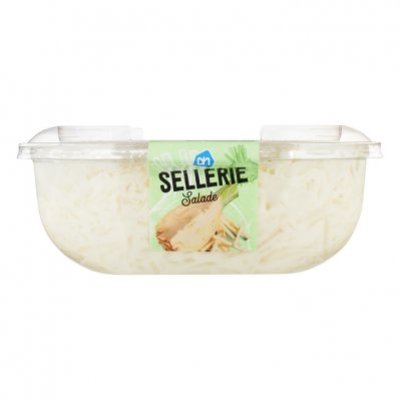 Huismerk Selleriesalade