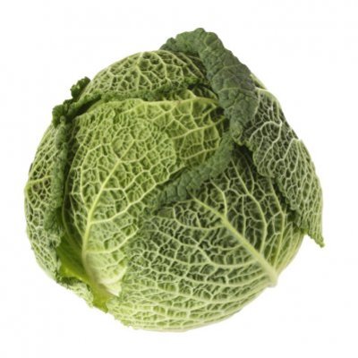 AH Groene savooie kool