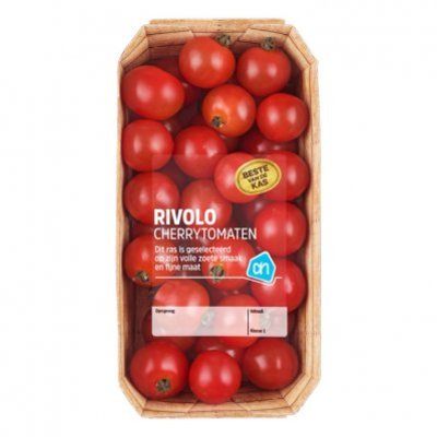 Huismerk Rivolo cherrytomaat