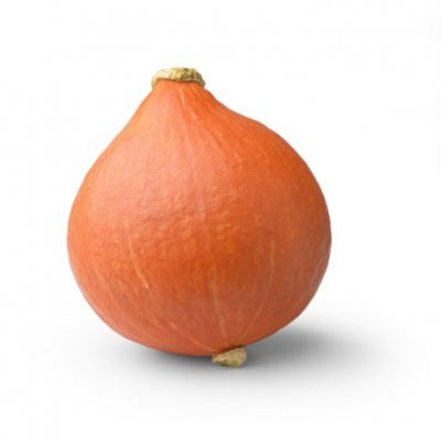 Huismerk Biologisch Pompoen