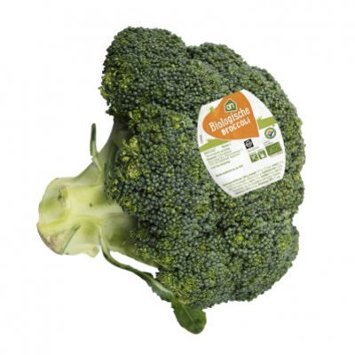 Biologische broccoli