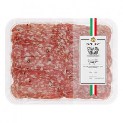 Huismerk Spianata Romana