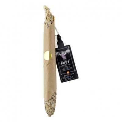 Huismerk Fuet met knoflook