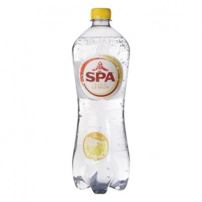 Spa Touch of Lemon