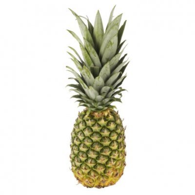 Huismerk Ananas