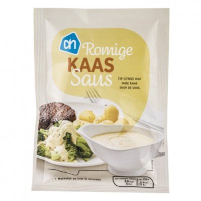 Huismerk Kaassaus