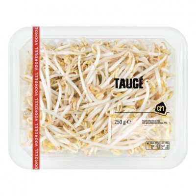 Huismerk Taugé voordeel