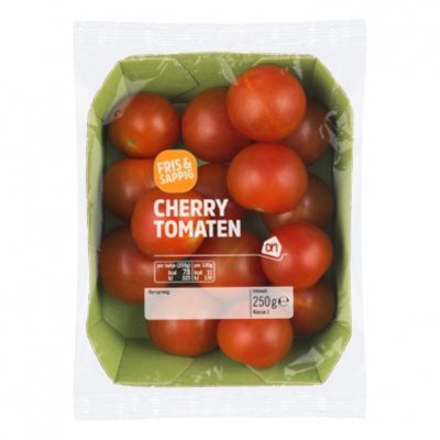 Huismerk Cherry tomaten