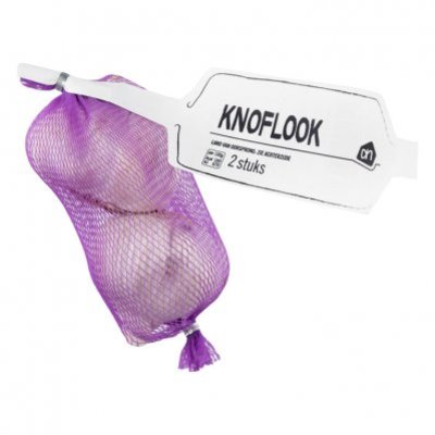 Huismerk Knoflook