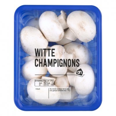 Huismerk Champignons fijn