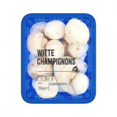 Huismerk Champignons fijn
