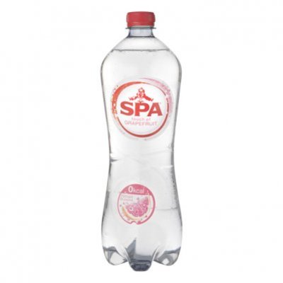 Spa Touch of Grapefruit