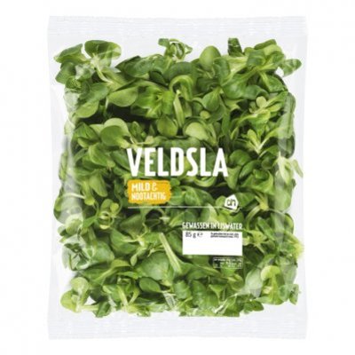 Huismerk Veldsla