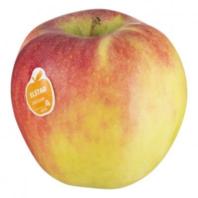 Huismerk Elstar appel