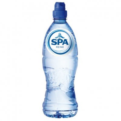 Spa Reine Sportdop