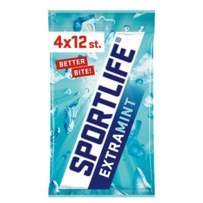 Sportlife Extramint