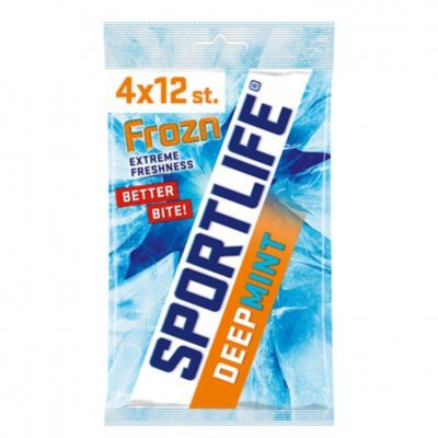 Sportlife Frozn deepmint