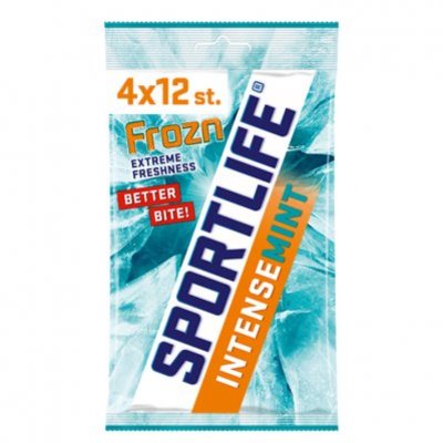 Sportlife Frozn intense