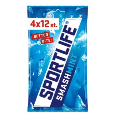 Sportlife Smashmint
