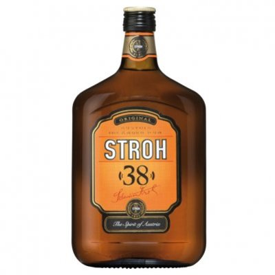 Stroh Rum 38%