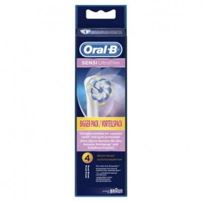 Oral-B Sensi opzetborstels voor tandenborstels