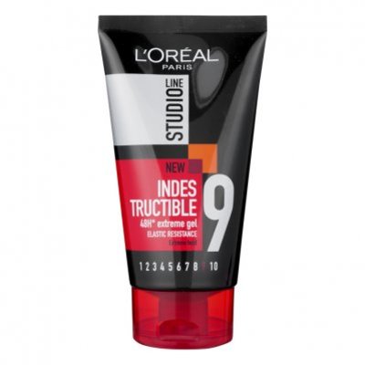 Studio Line Indestructible extreme gel